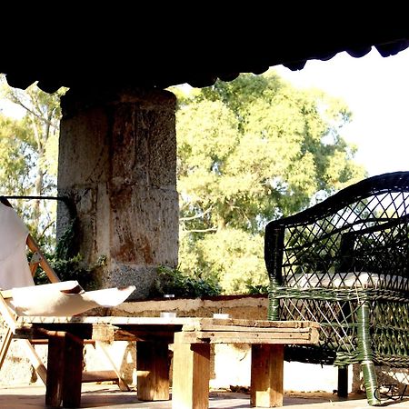 סן מרטין דה טרבחו Casa Rural El Cabezo מראה חיצוני תמונה